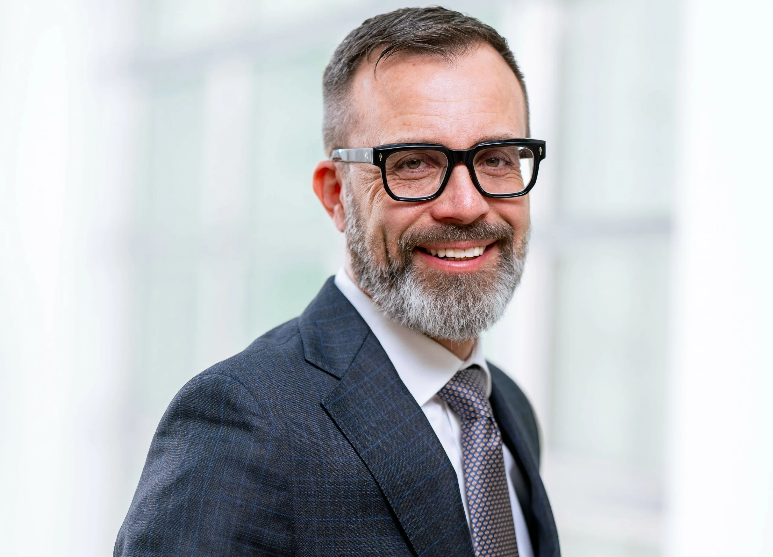 Martin Pacovský