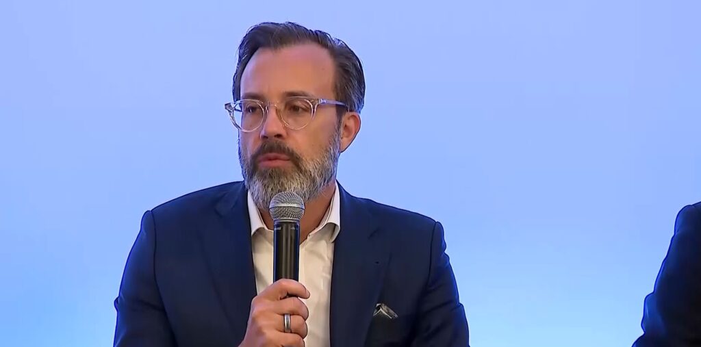 Martin Pacovský